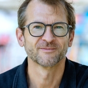 Portraitfoto Max Walzl, MSc, MA, MBA, BSc