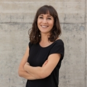 Portraitfoto Mag.a Jutta Schönbichler