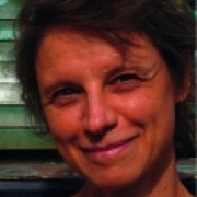 Portraitfoto Lena Artaker
