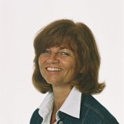 Portraitfoto Dr.in phil. Carola Kaltenbach, ECP