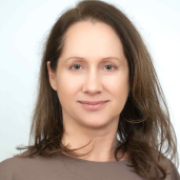 Portraitfoto Mag.a Monika Primenz
