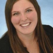 Portraitfoto Andrea Röck, BA