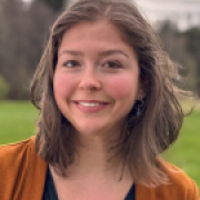 Portraitfoto Bernadette Lehner, BA, MA