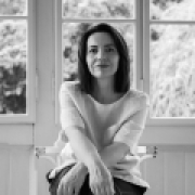 Portraitfoto Gabriela Maria Fellinger