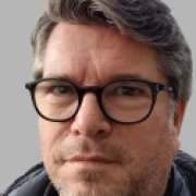 Portraitfoto Johannes-Matthias Breitegger