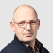 Ing. Mag. Jürgen Steinbrenner Portraitfoto Ing. Mag. Jürgen Steinbrenner