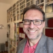 Portraitfoto Mag. Dr. Werner Walisch