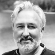 Portraitfoto Norbert Czeczil