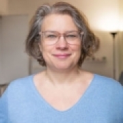 Portraitfoto Mag.a Katharina Kittinger-Sereinig