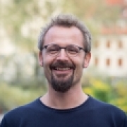Stefan Just Portraitfoto Stefan Just