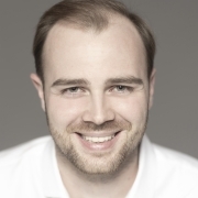 Fabian Zach, BSc Portraitfoto Fabian Zach, BSc