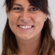 Portraitfoto Mag.a Alexandra Sackl