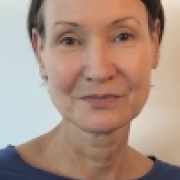 Portraitfoto Mag.a Lydia Matuschek