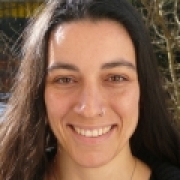 Portraitfoto Dr.in Simone Philipp