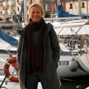 Portraitfoto Stefanie Theisl-Feiertag, MSc