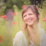 Portraitfoto Anita Harb, MSc