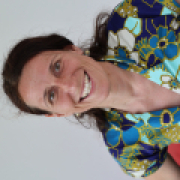 Portraitfoto Mag.a Beate Winter-Duft
