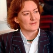 Portraitfoto Mag.a Aloisia Weiß