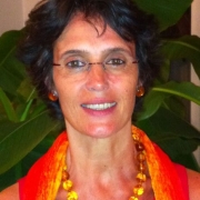 Dr.in Andrea Kausel, ECP Portraitfoto Dr.in Andrea Kausel, ECP