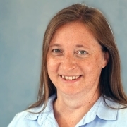 Portraitfoto Mag.a Margit Ferstl
