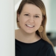 Portraitfoto Tanja Payerl, BA