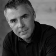 Portraitfoto Jürgen Wietrzyk