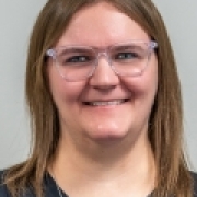 Portraitfoto Lisa Zink, MA MSc