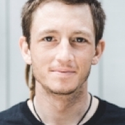 Portraitfoto Mag. (FH) Severin Zotter