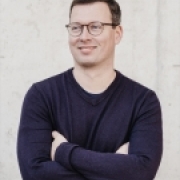 Portraitfoto Mag. René Weingraber-End