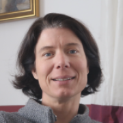 Portraitfoto Theresa Tessmar-Pfohl