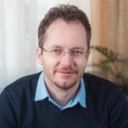 Portraitfoto Mag. Hermann Brunnhofer