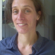 Portraitfoto Mag.a Christina Kemetmüller