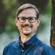 Portraitfoto Mag. Stefan Postl