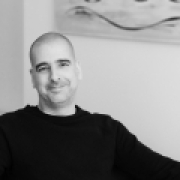Portraitfoto Peter Dotschekal