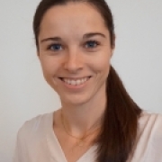 Portraitfoto Mag.a Vera Hörzer
