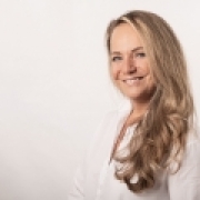 Kathrin Lenger Portraitfoto Kathrin Lenger