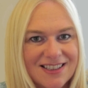 Portraitfoto Mag.a Evelyn Rotter