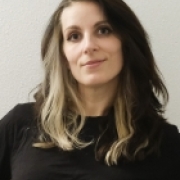 Portraitfoto Natascha Eibl, BA MA MBA