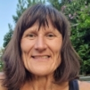 Portraitfoto Mag.a Gislinde Wurm-Gröbacher