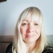 Portraitfoto Maria Lorenz-Wagner