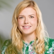 Portraitfoto Aimée De Simoni, MSc BSc BA