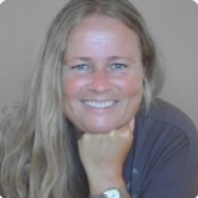 Portraitfoto Sabine Macher