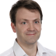 Ing. Dr. med. univ. Stefan Matzer Portraitfoto Ing. Dr. med. univ. Stefan Matzer