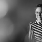 Portraitfoto Karin Petrin