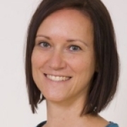 Portraitfoto Silke Lind