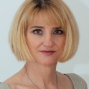 Portraitfoto Regina Lammer, MSc