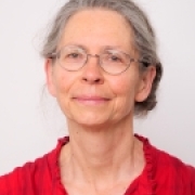 Portraitfoto Eva Kohla, MSc, MBA