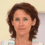 Elfriede Bartosch, MSc Portraitfoto Elfriede Bartosch, MSc