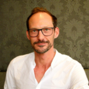 Portraitfoto MMag. Peter Daniel Felbermaier, MSc, ECP