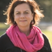Portraitfoto Johanna Friederike Mraulak